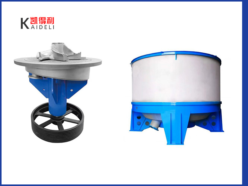 中濃碎漿機(jī)