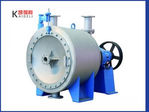 ZDF系列單效纖維分離機(jī)